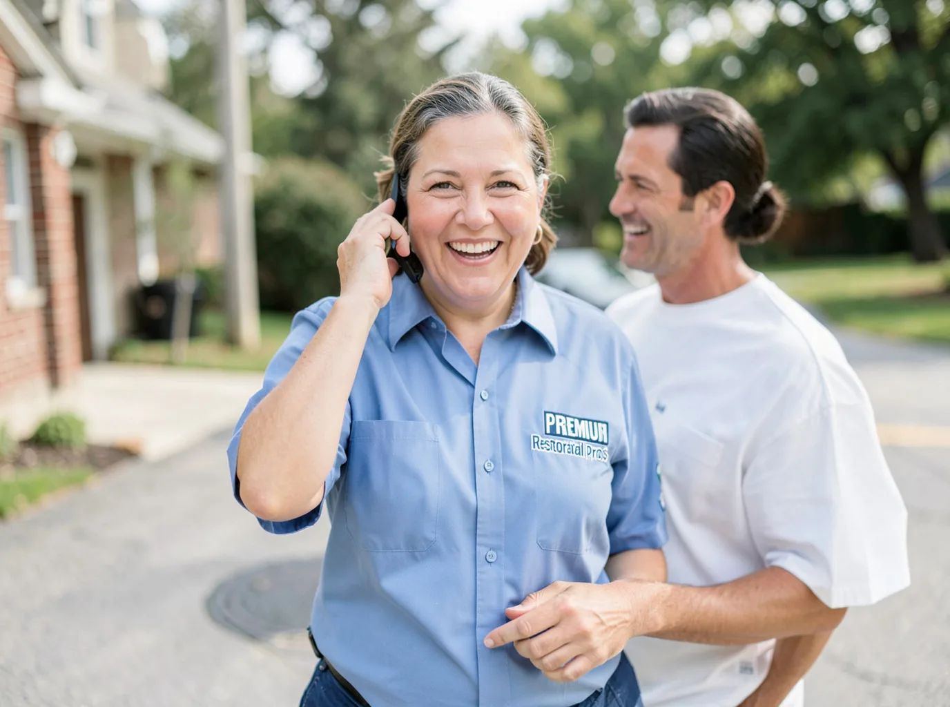 Water Damage Restoration Oldwick, NJ FAQs